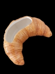 Plantenpot croissant
