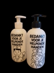 Helpende handen