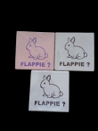tegel Flappie 
