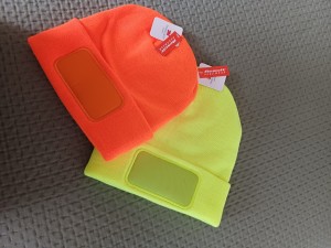 fluor mutsen 
