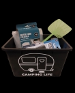 Happy camper emmer 