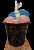 Voor Oma 
