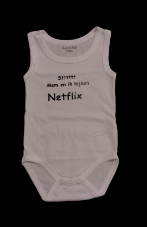 Heit en ik kijken voetbal