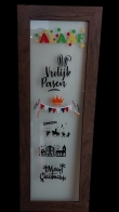 losse sticker 
