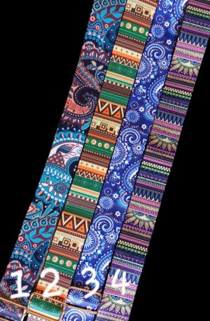 Tassen schouderband B