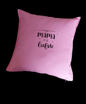 mijn mama is de liefste 