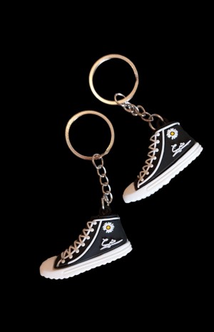 hoge gymp met madeliefje 