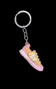 Hard loop schoen 