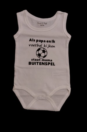 Mama buitspel 