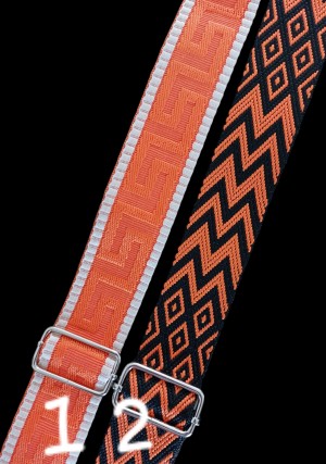 Tassen schouderband C