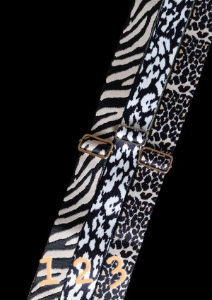 Tassen schouderband D