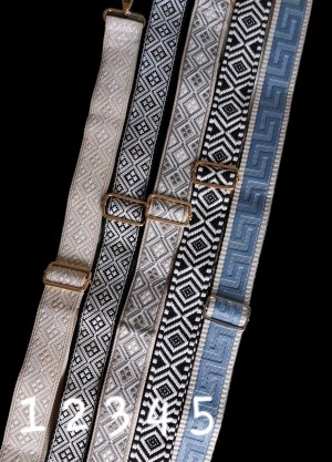 Tassen schouderband F