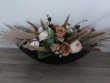 Boot vaas (Zijde/Kunst)