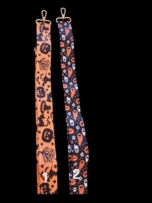 Tassenschouderband J