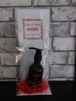 Kadootje liefste mama 