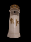 Mis je 