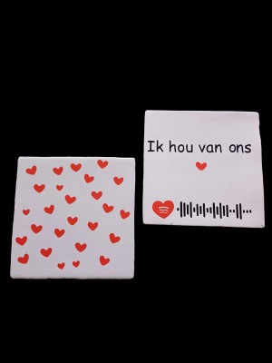 ik hou van ons (incl code ) 