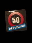 Abraham / Sara 