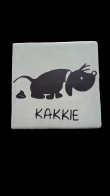 Kakkie
