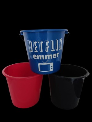 Emmer Netflix 