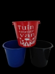 Tuin emmer van Mama 