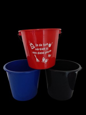 in de tuin verdien jij een pluim 