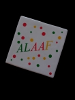 Tegeltje Alaaf 