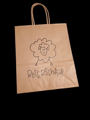 Cadeau tasje Beterschaap
