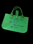 Camping tas 
