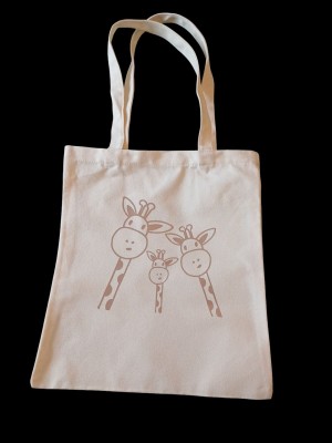 Tas Giraffe