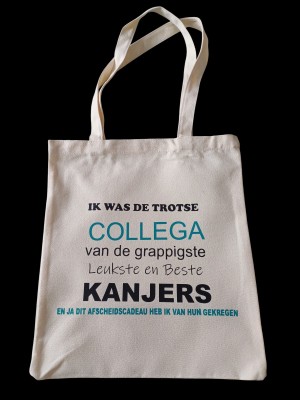 Tas Collega 