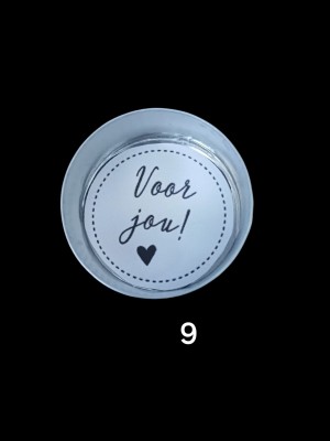 Wenslichtje voor jou 