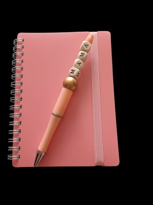 notitie boekje incl pen Mama