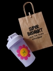 Drinkbeker juf 