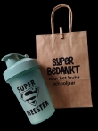 Drinkbeker meester 