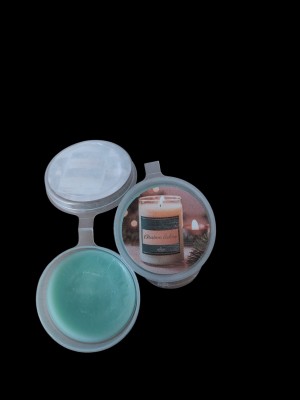 Waxmelt Christmas Balsam 