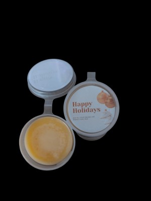 Waxmelts Happy holidays 