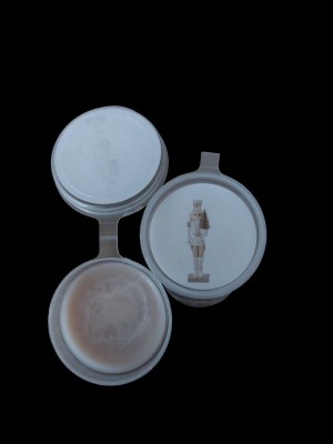 Waxmelts de noten kraker