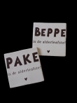 Pake / Beppe