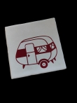 Tegel caravan