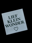 Tefgel klein wonder