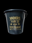 Emmer vader kostbaar